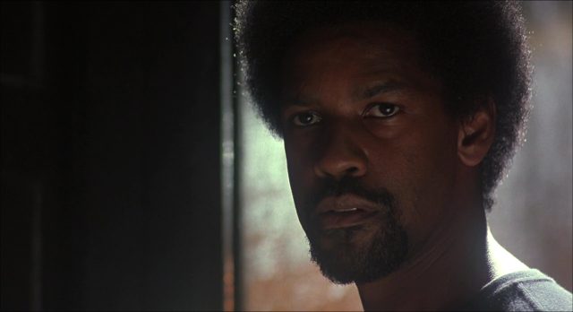Denzel Washington dans He got game 1998