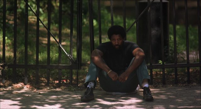 Denzel Washington dans He got game 1998
