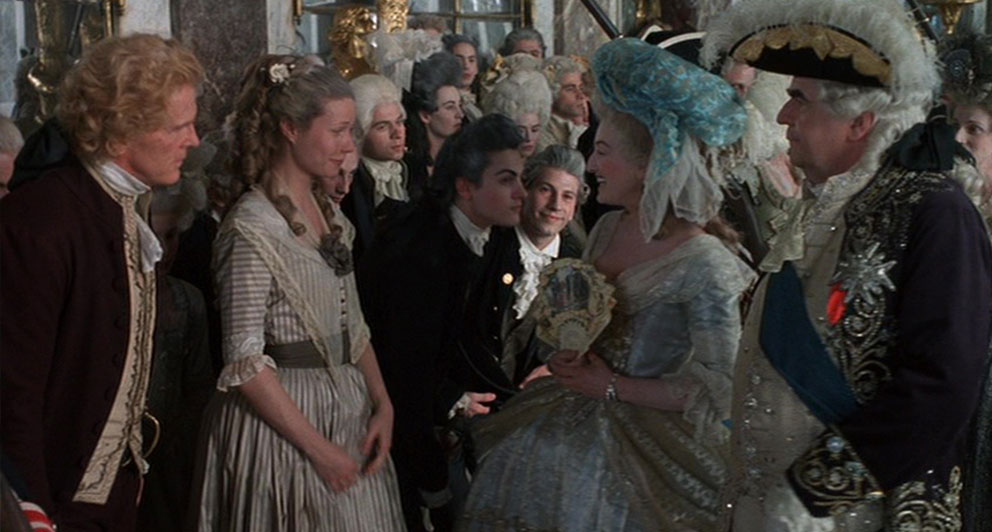 Image jefferson paris disney touchstone