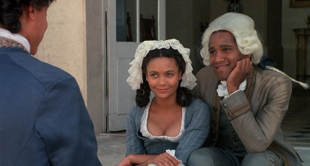 Image jefferson paris disney touchstone