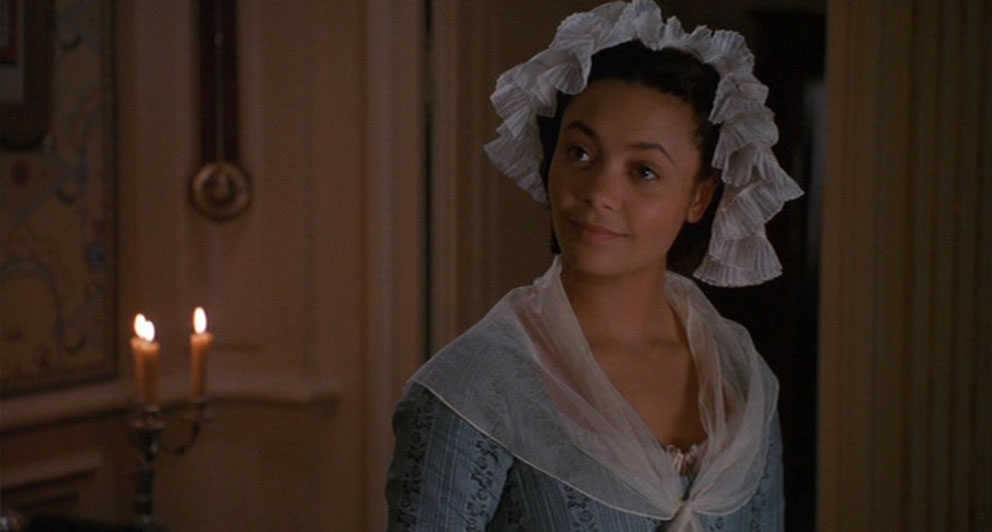 Image jefferson paris disney touchstone