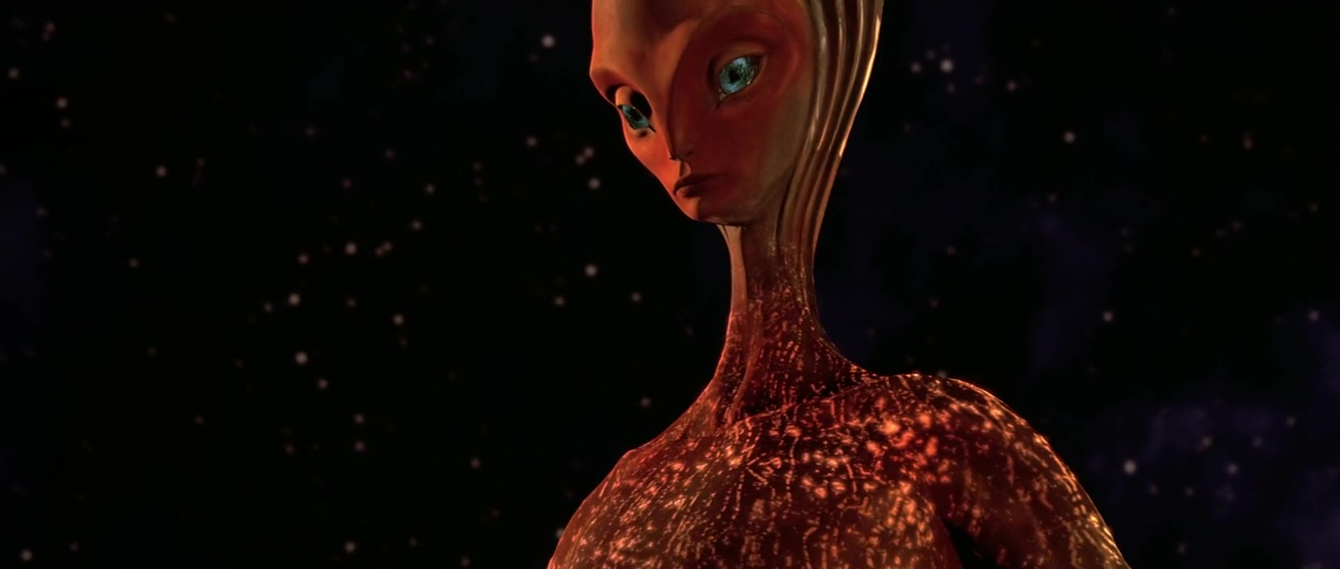 Image mission mars disney touchstone