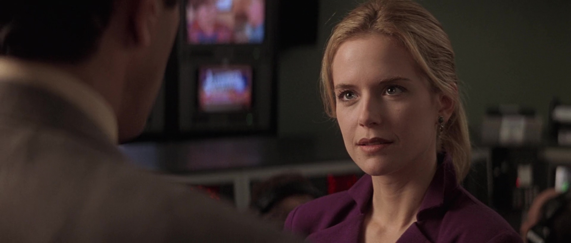 Image mister g holy man disney touchstone