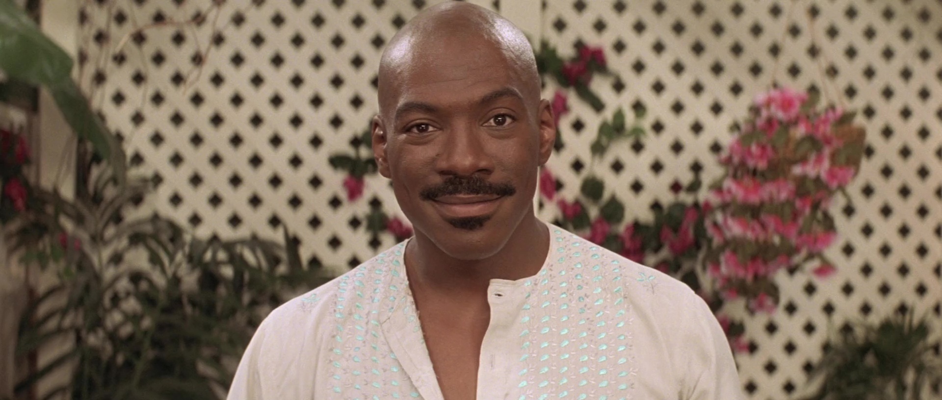 Image mister g holy man disney touchstone