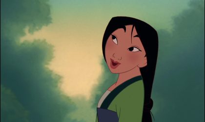 Les personnages dans Mulan. 53 Les personnages dans Mulan.