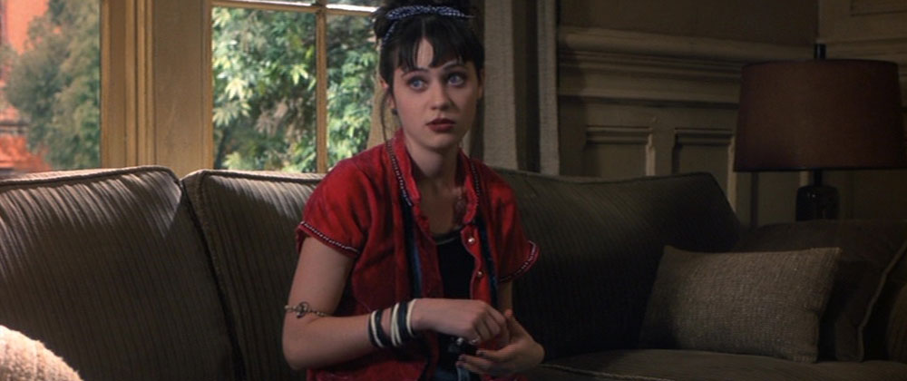 Image mumford disney touchstone