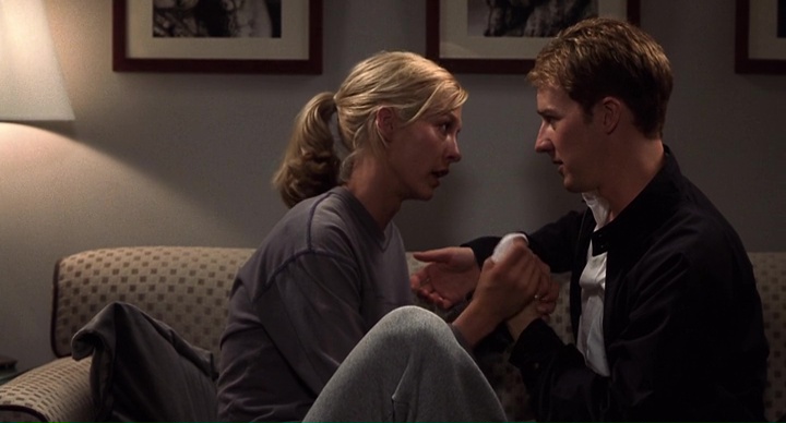 Image nom anna keeping faith disney touchstone