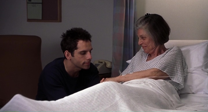 Image nom anna keeping faith disney touchstone