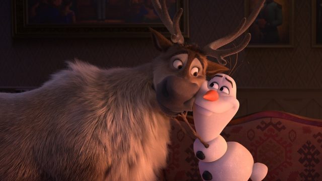 La reine des neiges 2 - Photos et affiches. 15 Image reine neiges 2 frozen disney