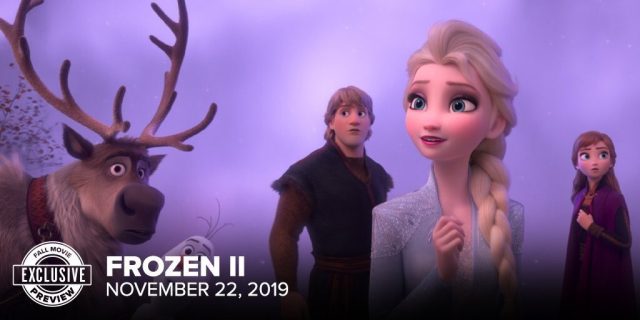 La reine des neiges 2 - Photos et affiches. 12 Image reine neiges 2 frozen disney