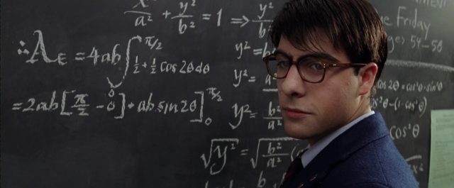 Rushmore. 2 Image rushmore disney touchstone