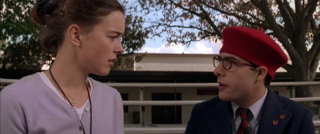 Rushmore. 7 Image rushmore disney touchstone