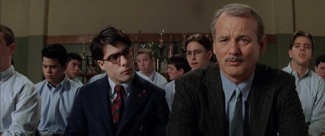 Rushmore - Photos et affiches. 11 Image rushmore disney touchstone