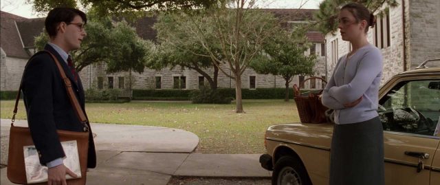 Rushmore - Photos et affiches. 9 Image rushmore disney touchstone