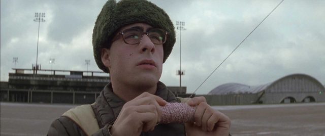 Rushmore - Photos et affiches. 5 Image rushmore disney touchstone