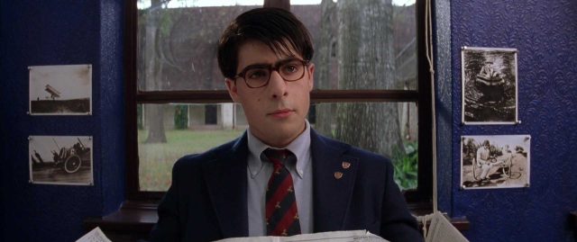 Rushmore - Photos et affiches. 4 Image rushmore disney touchstone