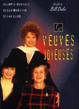 Les veuves joyeuses.
