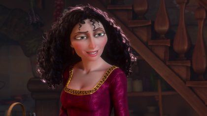 Mère Gothel - Personnage - Raiponce. 12 Mère Gothel – Personnage – Raiponce.