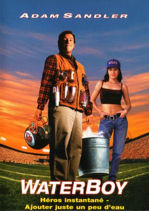 Waterboy – Streaming.