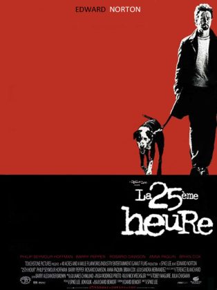 La 25ème heure. 24 La 25ème heure.