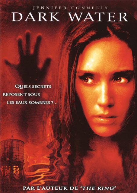 Dark water - Streaming. 1 Affiche Poster dark water disney touchstone