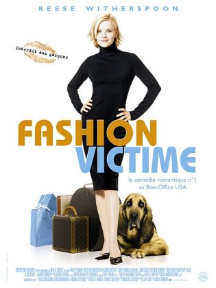 Fashion victime.
