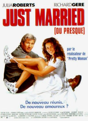 Just married (ou presque).