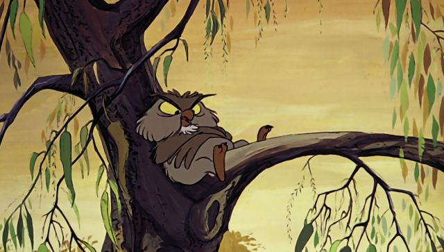 Merlin l'enchanteur - Photos et affiches. 21 archimede disney animation merlin enchanteur sword stone personnage character