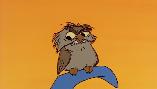 Merlin l'enchanteur - Photos et affiches. 23 archimede disney animation merlin enchanteur sword stone personnage character