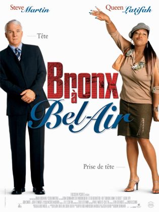 Bronx à Bel Air.