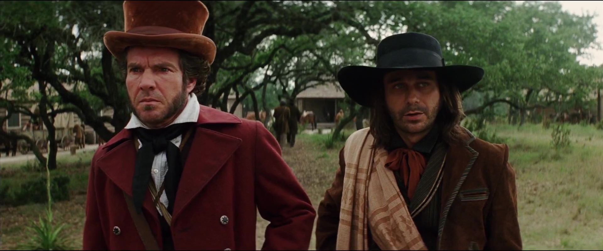 Image Alamo Disney Touchstone