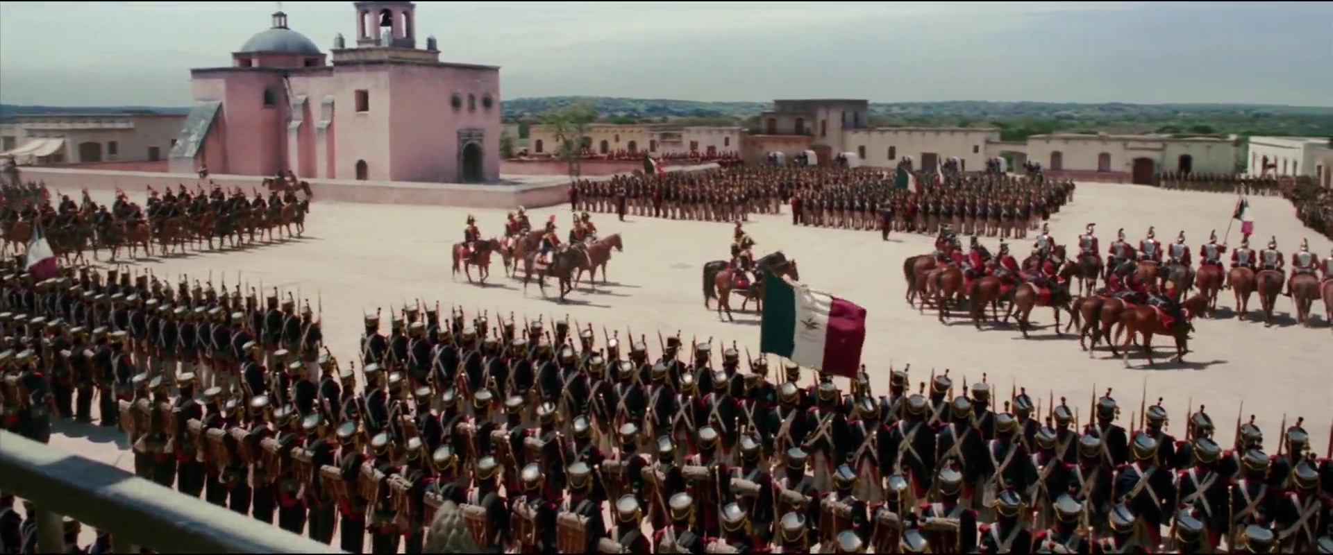 Image Alamo Disney Touchstone