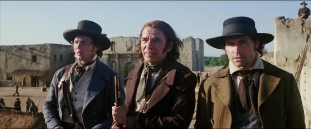 Alamo. 3 Image Alamo Disney Touchstone