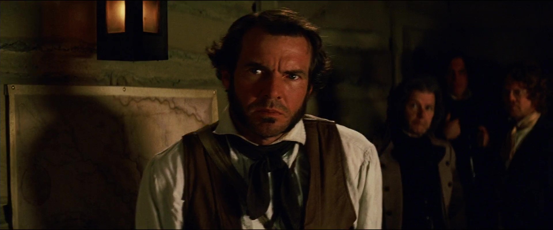 Image Alamo Disney Touchstone