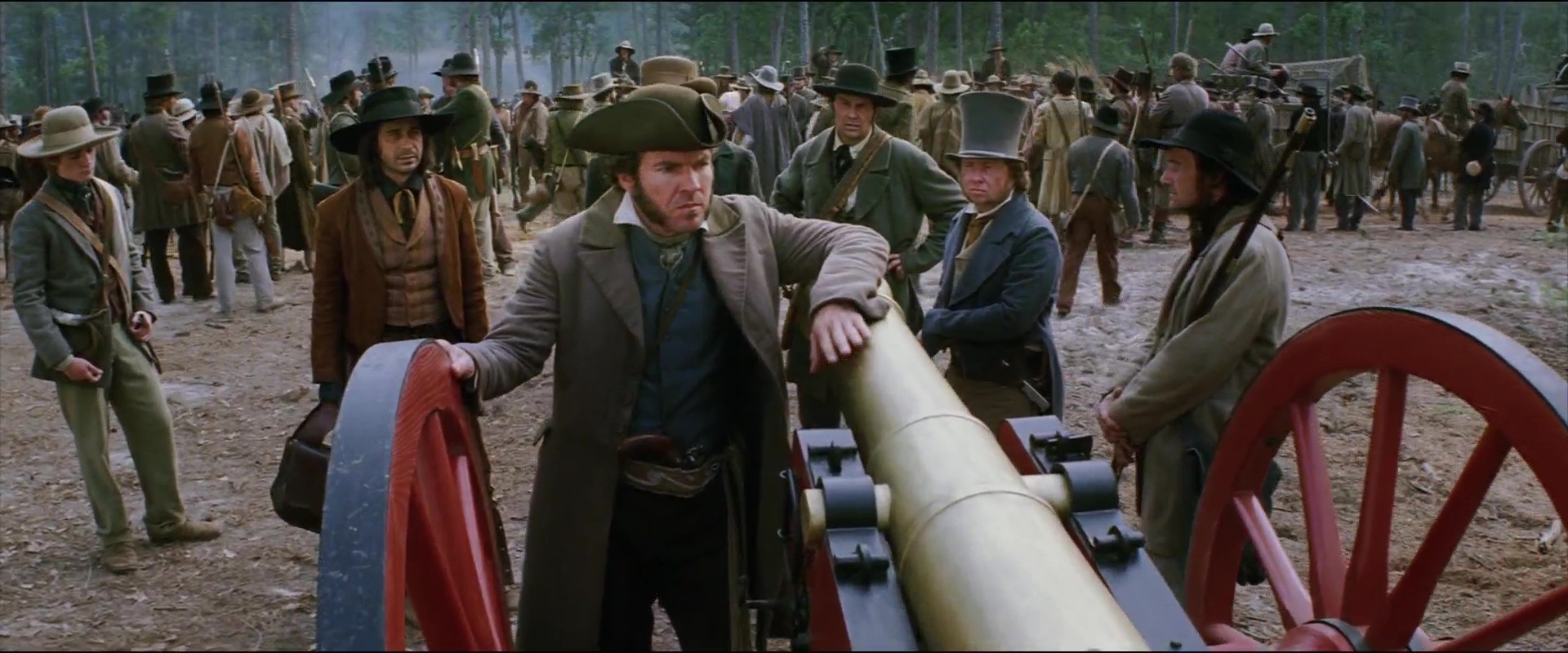 Image Alamo Disney Touchstone