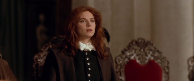 Casanova. 15 Image casanova disney touchstone