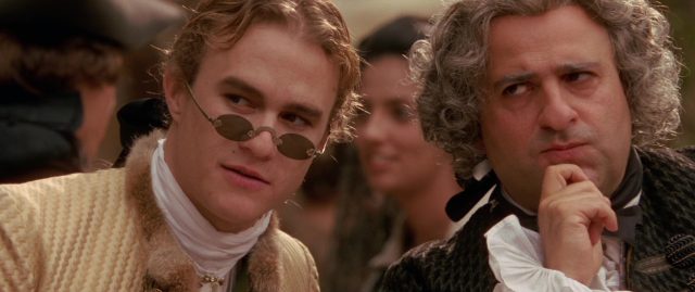 Casanova. 5 Image casanova disney touchstone