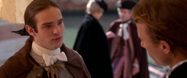 Casanova. 23 Image casanova disney touchstone