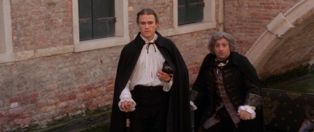 Casanova. 22 Image casanova disney touchstone