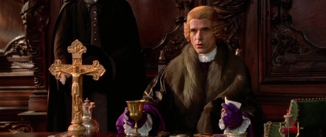 Casanova. 21 Image casanova disney touchstone