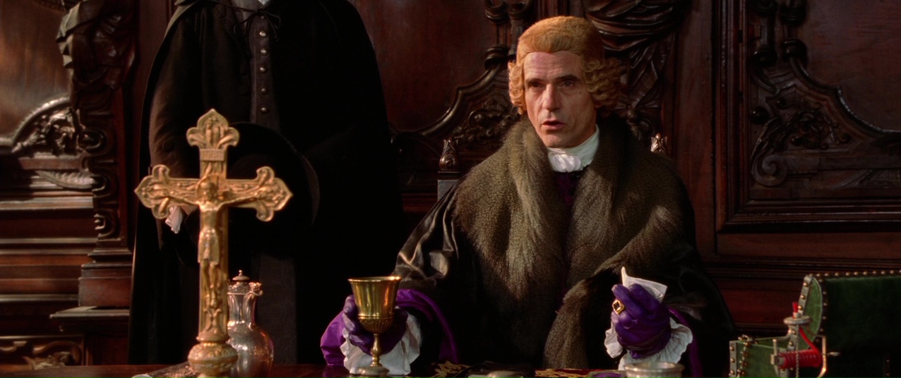 Casanova - Photos et affiches. 14 Image casanova disney touchstone