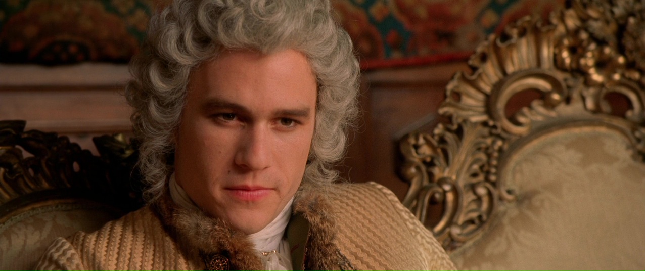 Casanova - Photos et affiches. 13 Image casanova disney touchstone