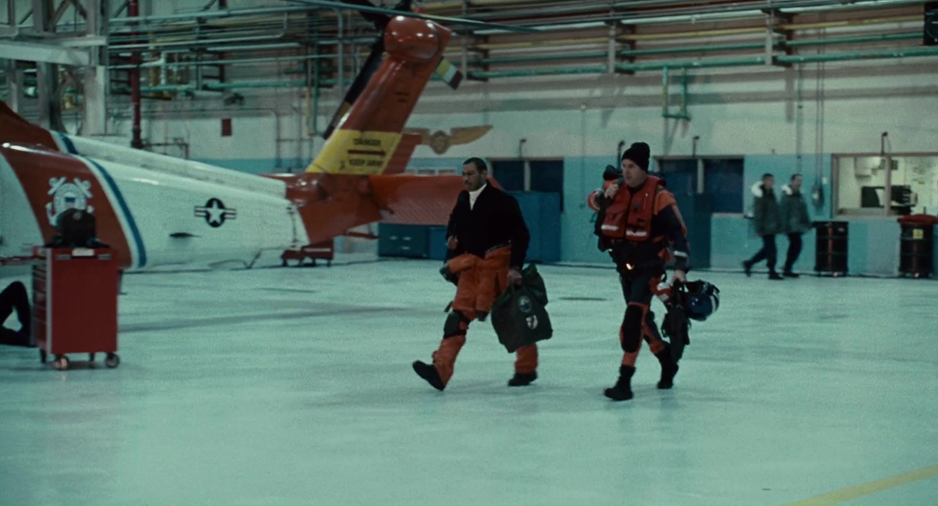 Image coast guards guardian disney touchstone