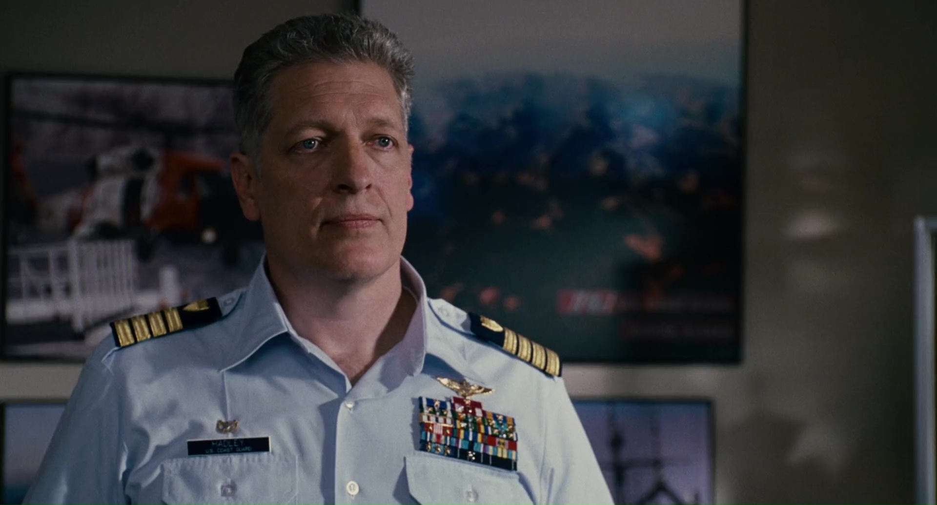 Image coast guards guardian disney touchstone