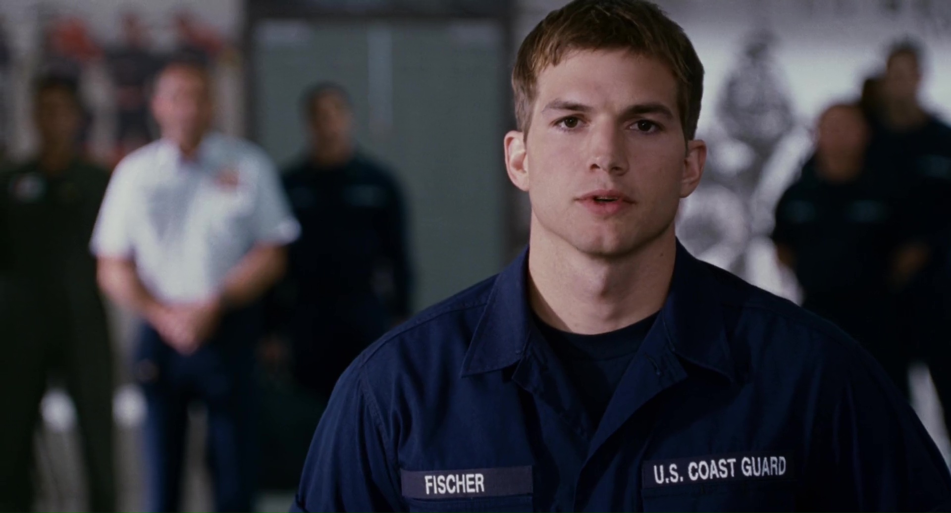 Image coast guards guardian disney touchstone