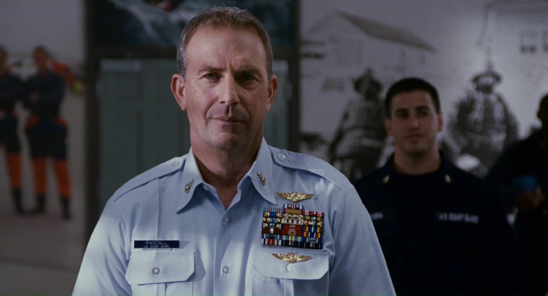 Image coast guards guardian disney touchstone
