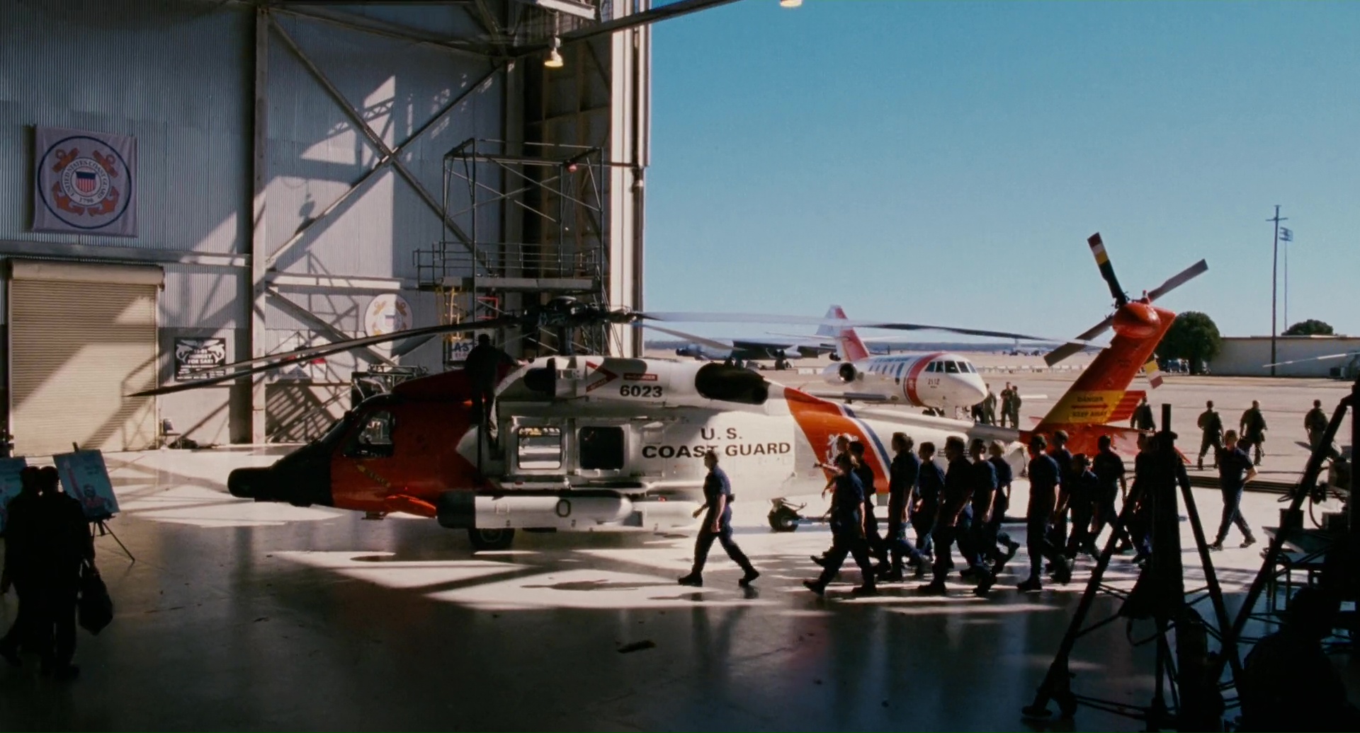 Image coast guards guardian disney touchstone