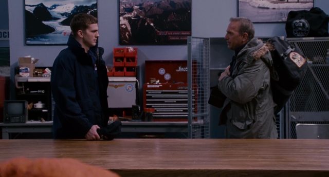 Coast Guards. 5 Image coast guards guardian disney touchstone