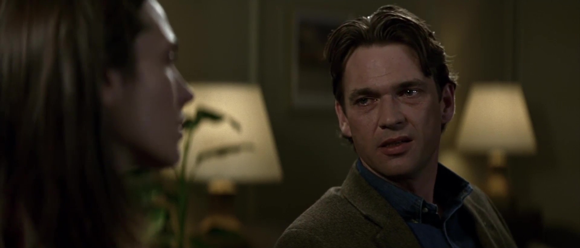 Image dark water disney touchstone