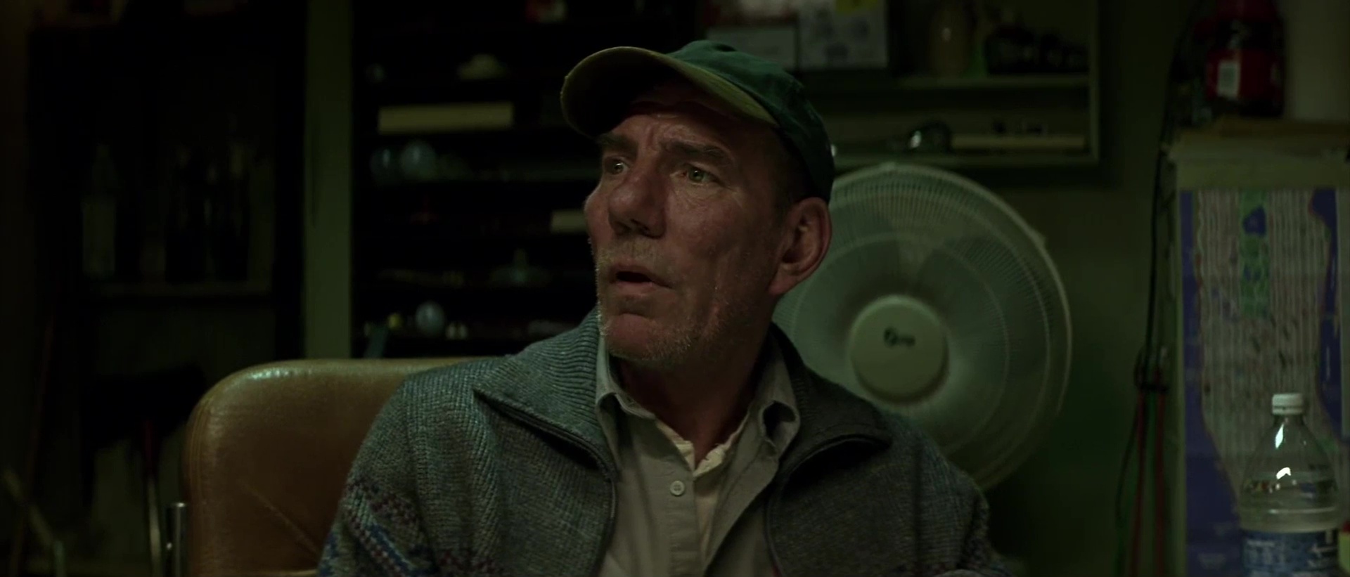 Image dark water disney touchstone